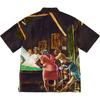 Supreme Ernie Barnes S/S Shirt SUP-SS25-122