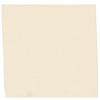 Musubi Plain Furoshiki 50cm Natural White Oboro-zarashi (Wrapping Cloth) 20602-105