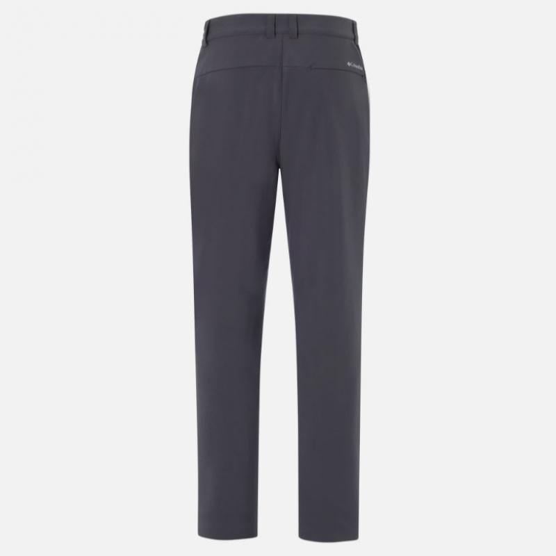  Columbia  Stretch Brushed Bonding Hiking Pants Grey