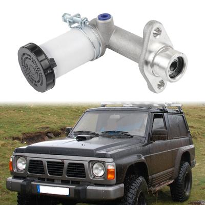 For Diesel For Nissan Patrol Clutch Master Cylinder Clutch System Maintenance As Shown Automotive Clutch Components