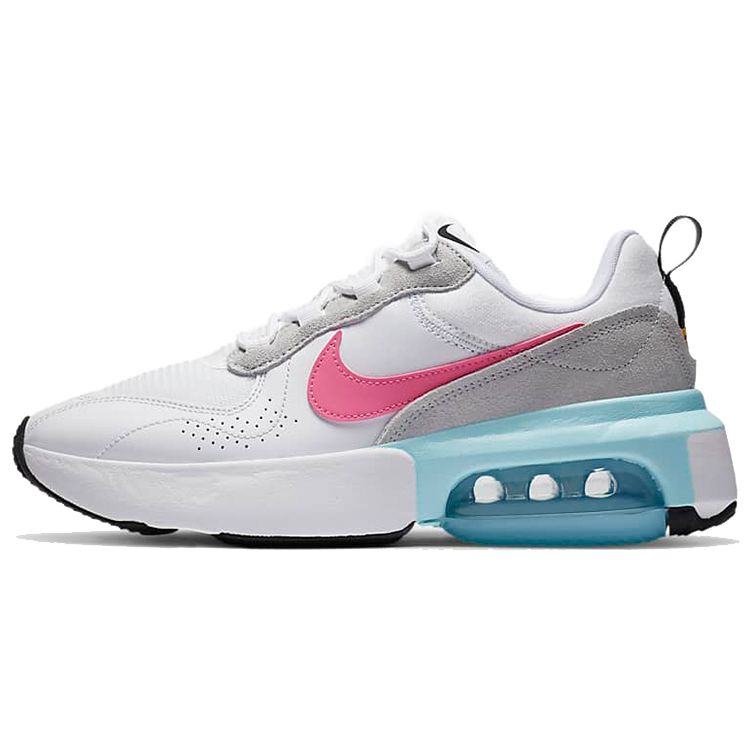 

Женские кроссовки Nike Air Max Verona White Pink Glow Pure-Platinum Glacier-Ice DA4293-100
