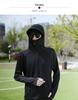 Men's Camouflage Ice Silk Sun Protection Jacket - Summer Thin, Plus Size, Anti-UV, Zipper Hooded Outerwear for Fishing