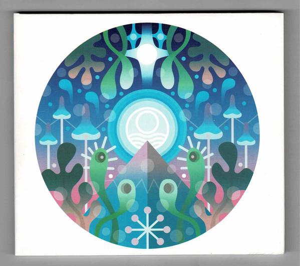 

CD SEAHAWKS - Deep Haul OM017CD Ocean Moon 2015 UK Dance & Electronica Used
