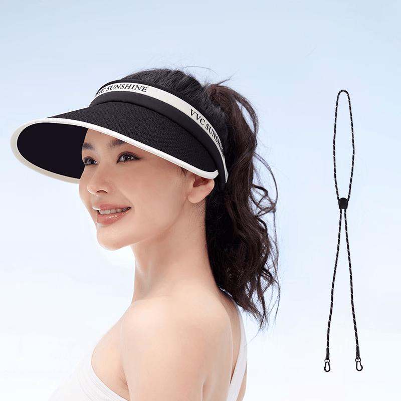VVC Bloom Series UV Protection Sun Hat