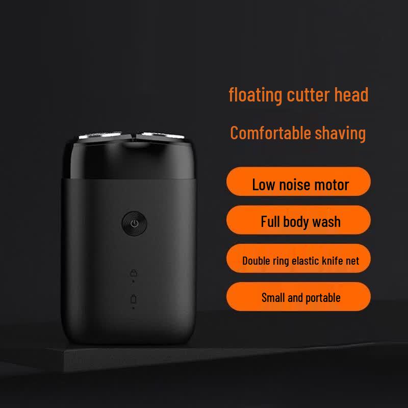 Xiaomi S100 Electric Shaver CN plug (adapter included)