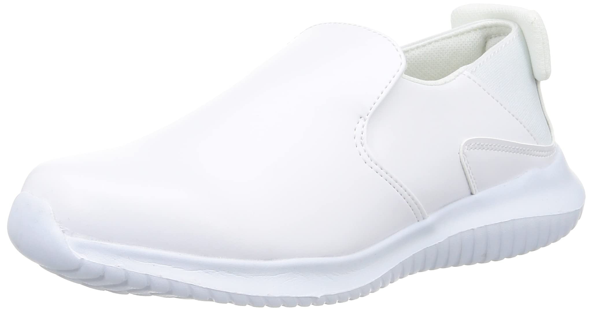 Fukuyama Rubber Clean Ace White 23.5cm #3