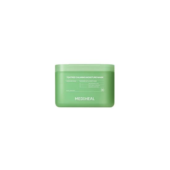 MEDIHEAL Derma 365 Pull-Out Mask Pack 30 sheets 350ml (Collagen / Teatree / Pore Lifting / Blemish Repair) (13 Options)