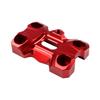 Motorcycle Handle pressing block Expand accessories for Honda PCX160 PCX125 PCX150 aluminum alloy material