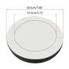 6.5" Car Door Speaker Low  Sound Roll  Sealing Insulation rings  Foams Woofer Pad