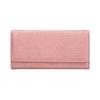 Luxury Crocodile Pattern Long Wallet for Women Large Capacity Clutch Purse Multi Card Holder Phone Wallet Fashion Lady Handbag