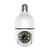Yunyi IoT 1080P Light Bulb Camera: Minion YIIoT 5G Dual-Band Lamp Holder