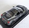 Maisto Ferrari 458 Speciale 1/18 Scale Model Special Edition with Display Base, Opening Doors, and Working Suspension, Diecast Car