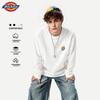 Dickies Men's American Heavyweight Long Sleeve Graphic T-Shirt