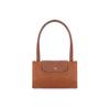 Longchamp Le Pliage 31 Classic Fabric Shopping Bag Dumpling Bag Tote Bag Shoulder Bag Large Women Bags Brandy 1899089504