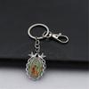 Our Lady of Guadalupe Keychains Elegant Key Rings Key Ornament Great for Weddings Communions and Church Functions