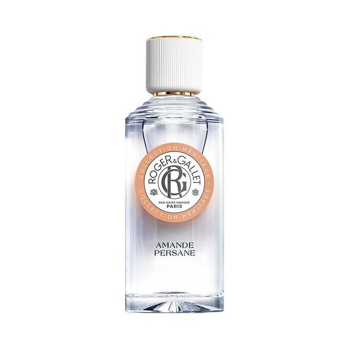 Roger&Gallet Amande Persane Eau Parfumée Bienfaisante 100ml