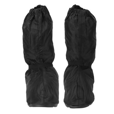Oxford Cloth Rain Shoe Covers Waterproof Rain Snow Shoe Protectors Reusable OvershoesM
