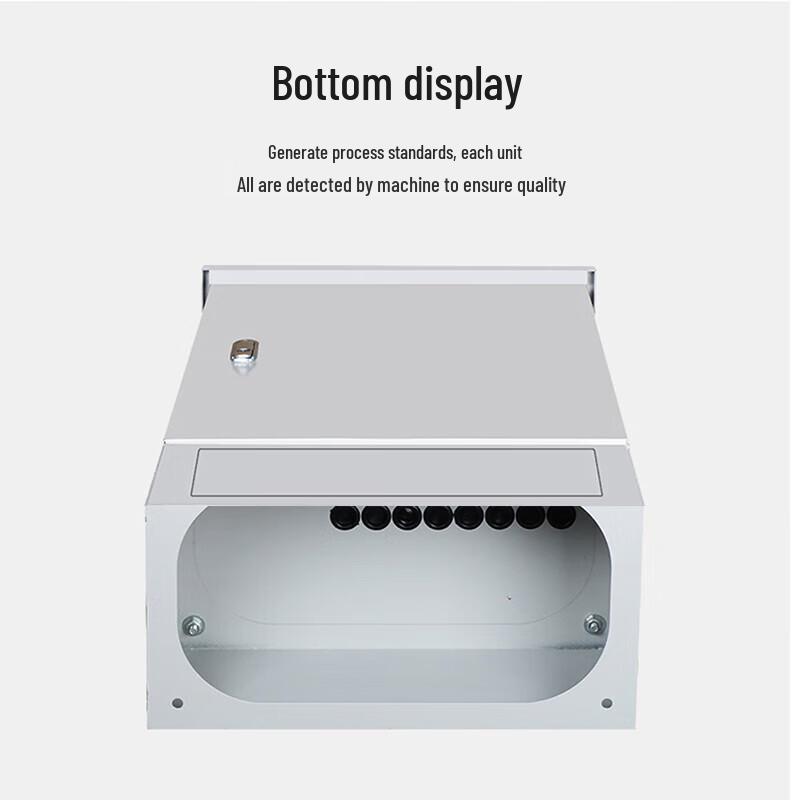 YUNQIN Fiber Optic Network Solutions