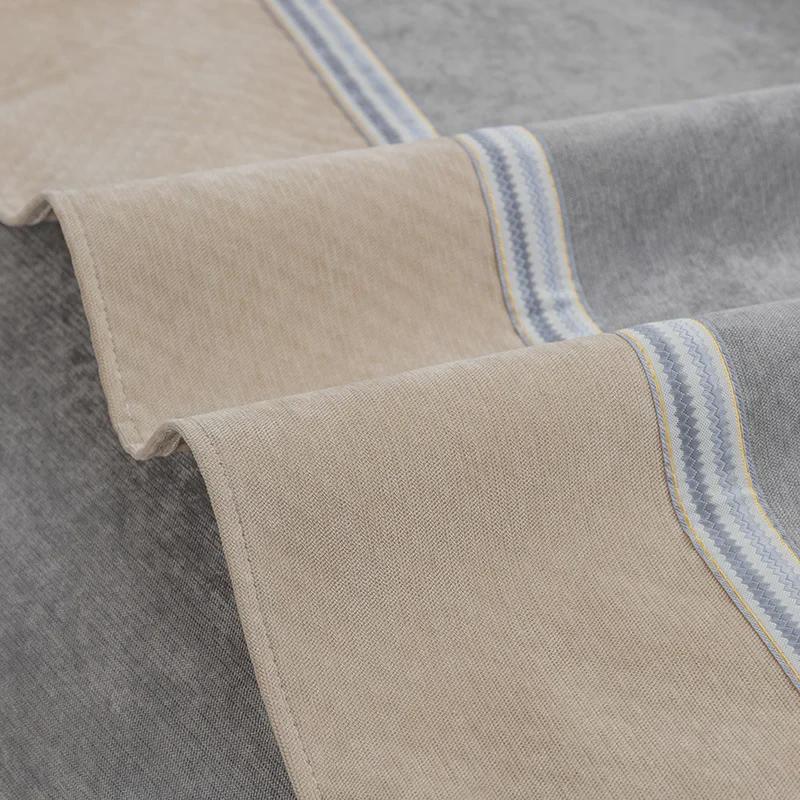 All-Season Waterproof, Non-Slip, Anti-Scratch Sofa Cover with Non-Sticky Fabric