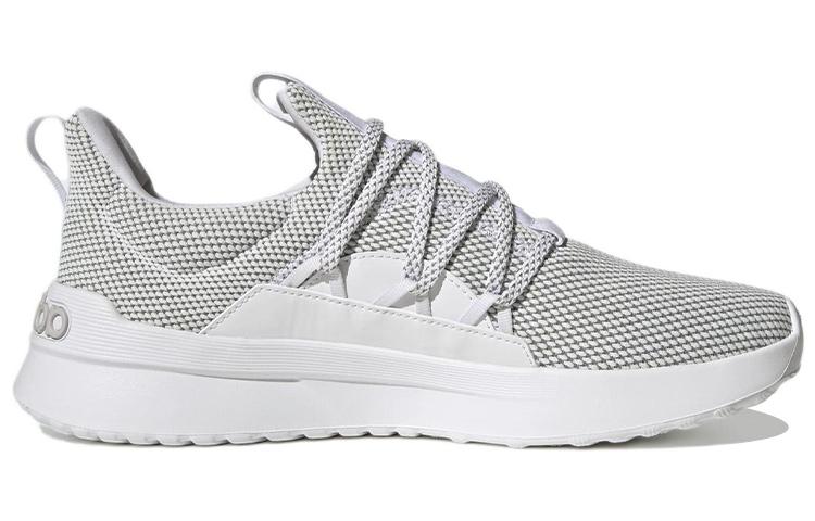 adidas Lite Racer Adapt 4.0 Cloud White Dash Grey Grey Three HP6466