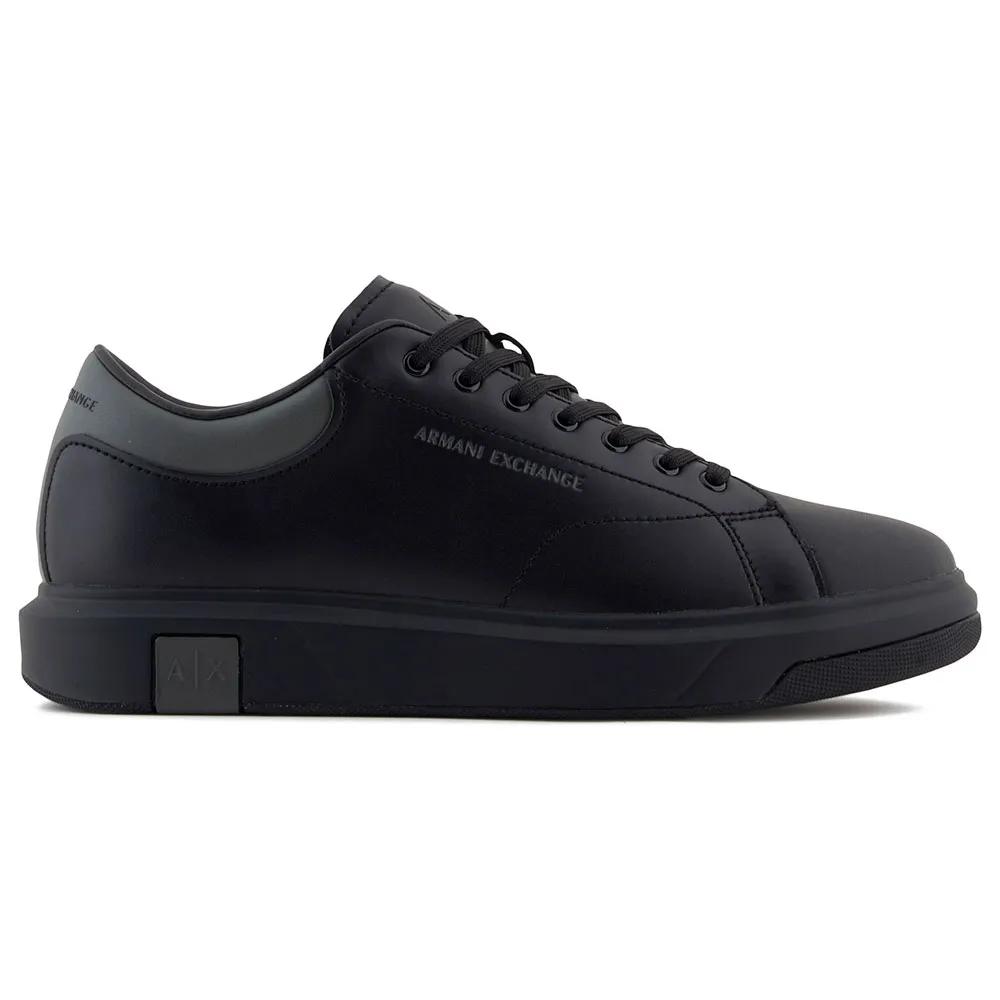 Armani Exchange Sneakers XUX123_XV534