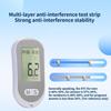 Blood Glucose Meter Designed for Middle-aged and Elderly People