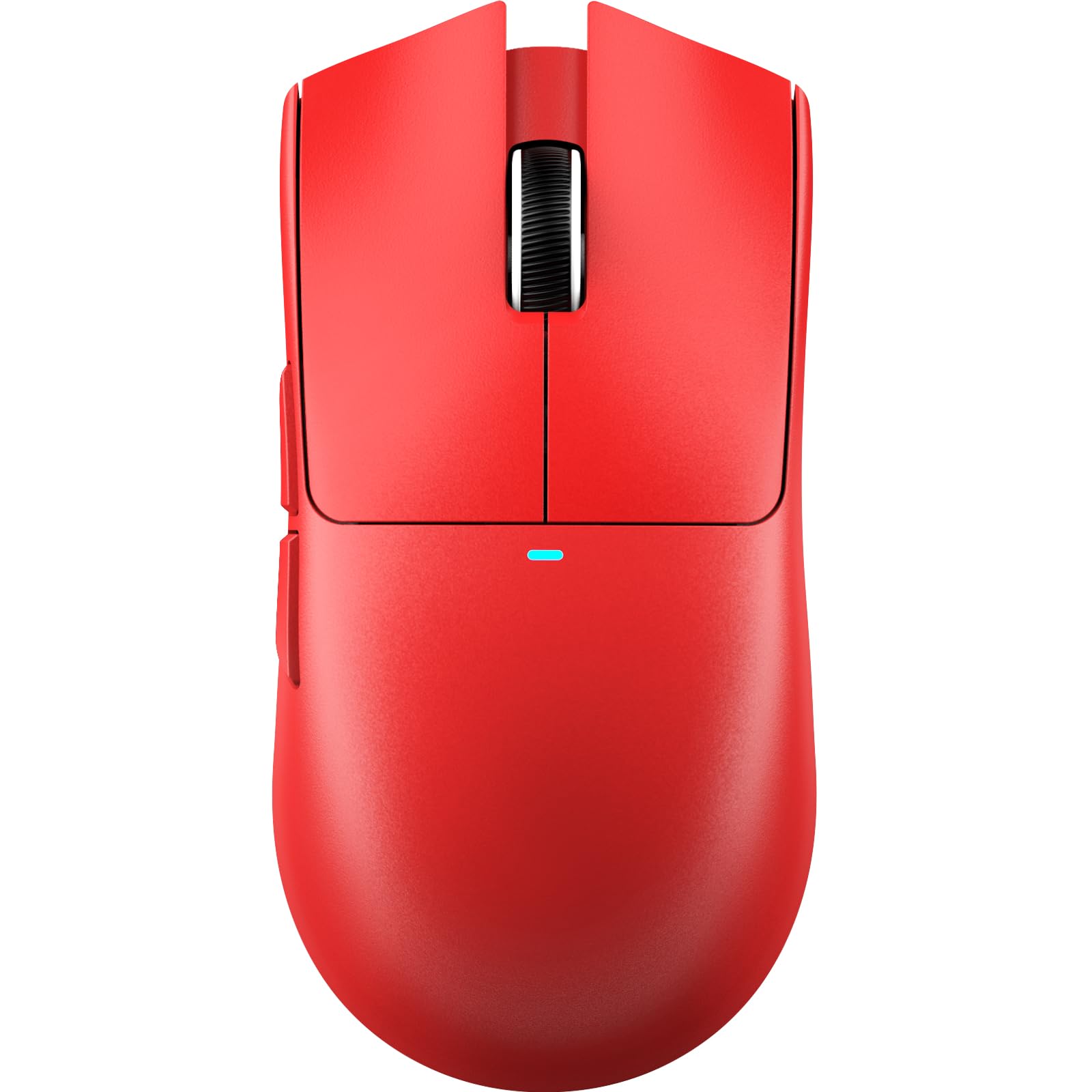 

ATTACK SHARK X11SE Gaming Dual Bluetooth DPI PAW3311 HUANO Broadcom BK52820 FSWQ Ergonomic Red Ultra-Lightweight Mouse, 60g, 3-Mode Connection,