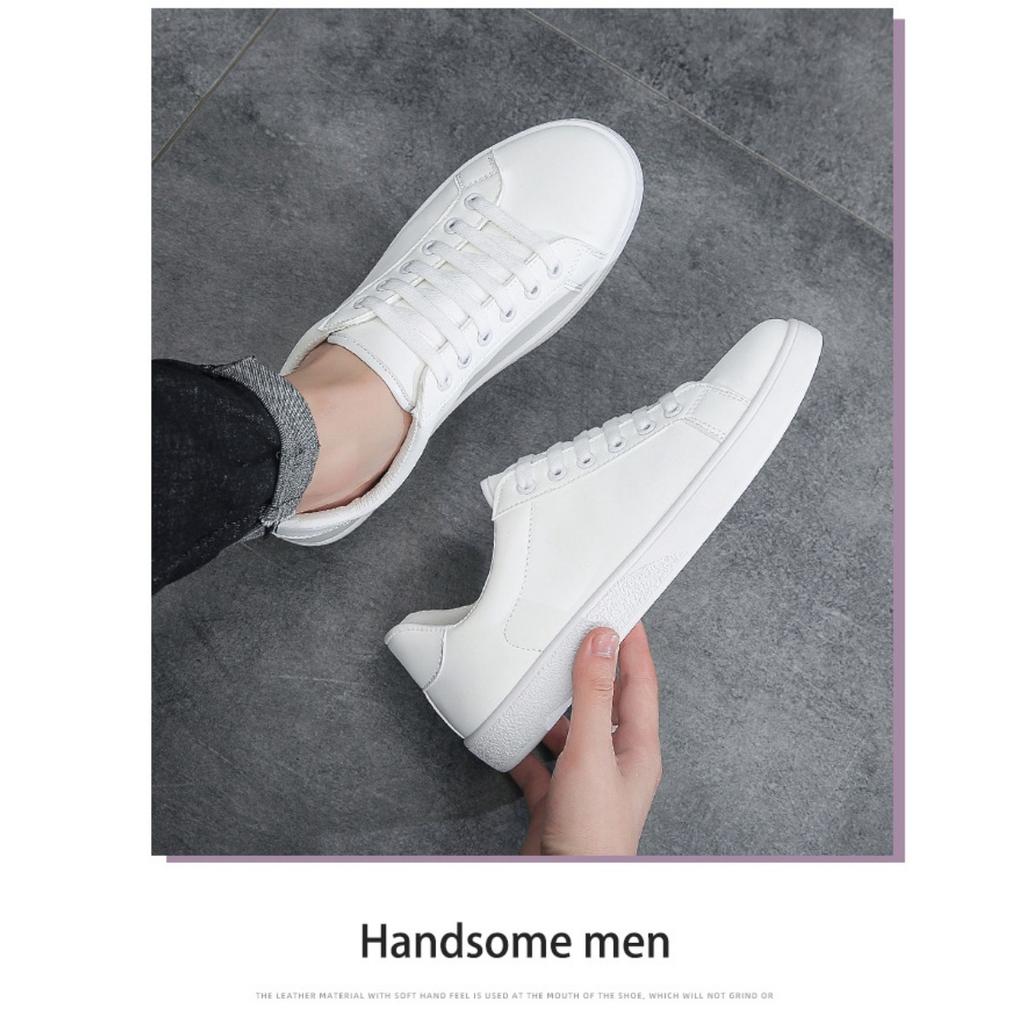Men's Board Shoes, Casual Shoes, Breathable, Sports Shoes, Single Shoes, Waterproof, Anti Slip