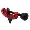 1PC Manual Pipe Cutter 1/8inch to 1 1/8inch Heavy Duty Tubing Cutter Tool for Cutting Coppers and Aluminum Tubing