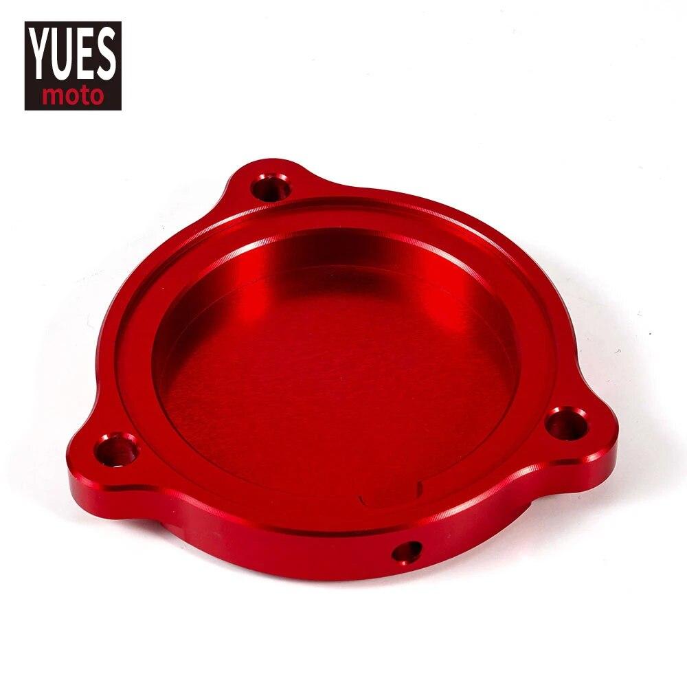 Motorcycle Accessories For YAMAHA tmax 560 Tech Max -  2022 Aluminum Frame Hole Cover Guard