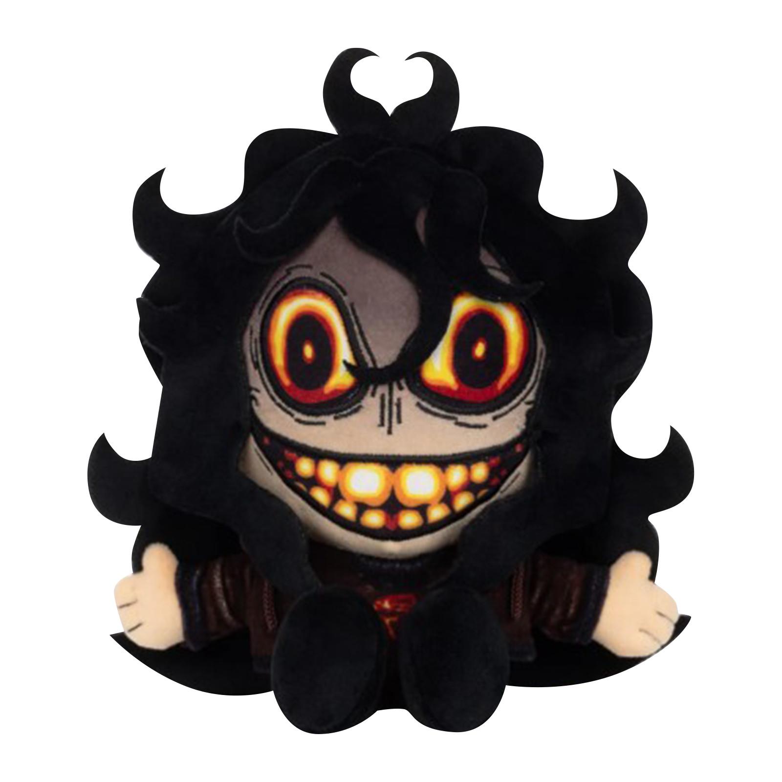 

Плюшевая кукла, Игрушка в подарок, Мультфильм, Детская тряпичная кукла, Детская подарочная подушка One Size