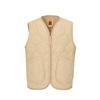 Solid Color Pocket Vest Unisex Vests TB0A5SHYY941