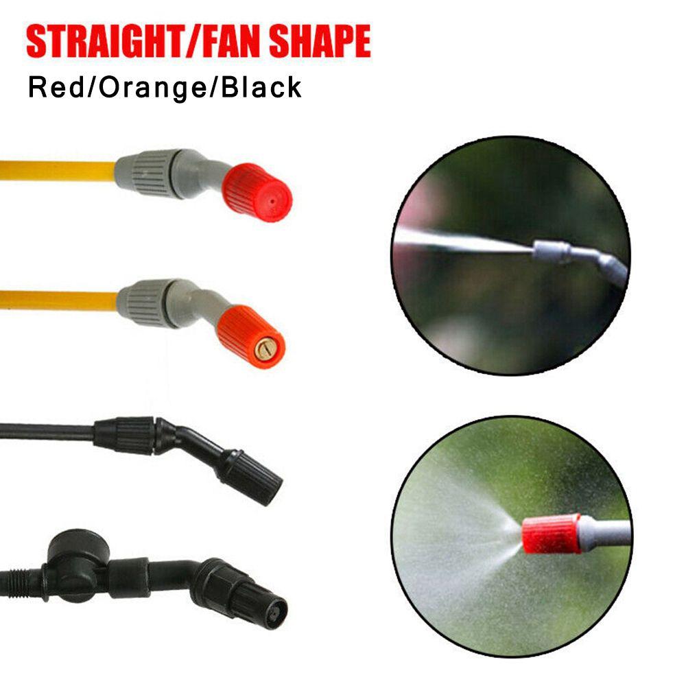 Dripper Parts Irrigation System Sprayer   Accessories Garden Supplies Spray Nozzle Sprayer Nozzle