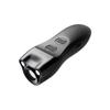 Upgraded Dog Stops Barking &scares Wild Dogs With Strobe Lights + 23-30kHz Sound (50ft Range).Safe,humane & Portable For Walks/outdoors