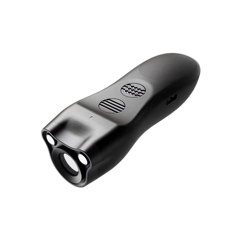 Upgraded Dog Stops Barking &scares Wild Dogs With Strobe Lights + 23-30kHz Sound (50ft Range).Safe,humane & Portable For Walks/outdoors