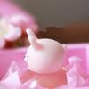 Cute Rabbit Chick Animal Squishy Healing Squeeze Stress Reliever Kid Adult Toy