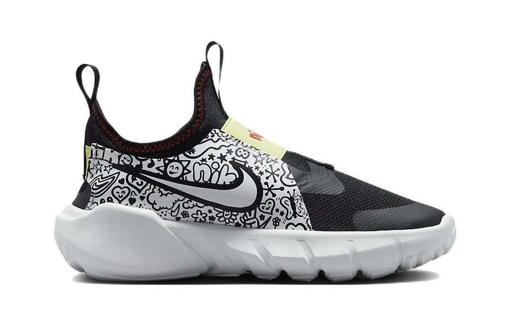 Nike Flex Runner 2 JP PS 'Doodles' DV3100-001