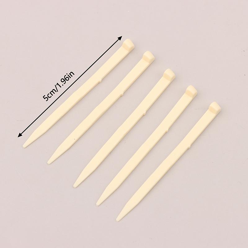 

5 шт. Запасная зубочистка A6141/3641 для складного ножа Hunter 58/74/84/91/111, запасные части для ремонта зубочистки