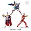 Bandai Candy Super Alpha Ultraman 13 1 Piece [collection Toy]