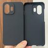 Prawdziwe etui ochronne na telefon z włókna węglowego Kevlar Aramid 600D Na One Plus Oneplus 15 15r 15t Pro 5G Global Oneplus15t t