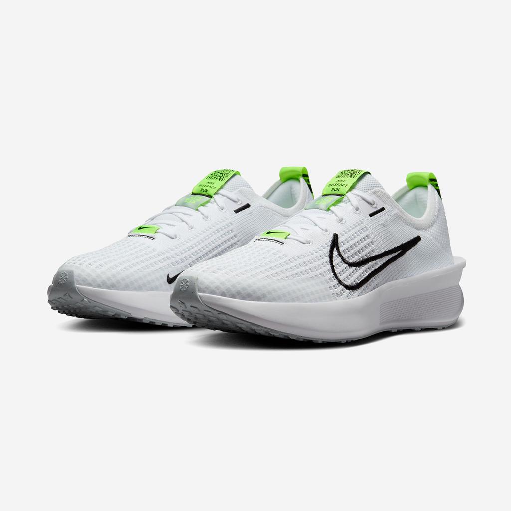 Nike Nike Interact Run, FD2291, 1010111111, Popular Korean Shoes