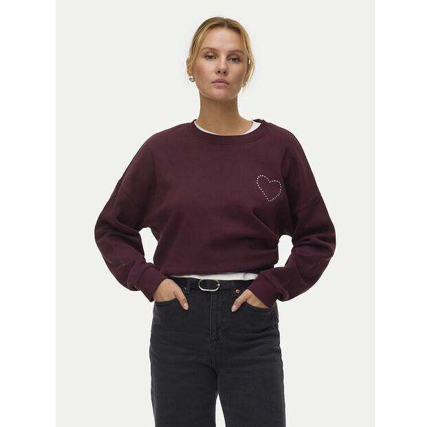 Толстовка Vero Moda Lotte EU XL