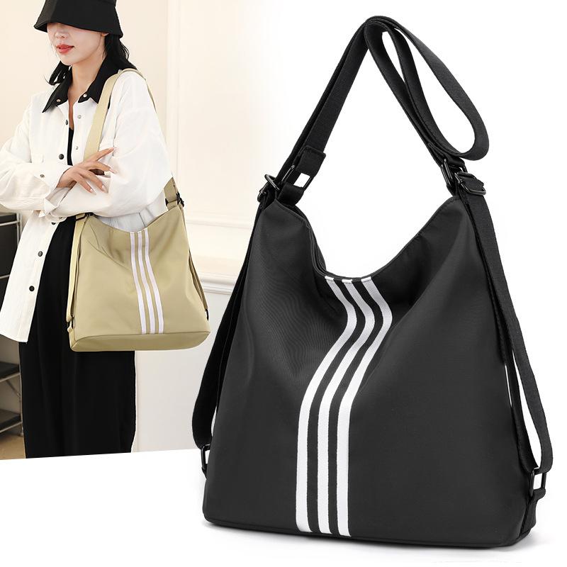 Tasche Damenrucksack Neu Modisch Vielseitig Multifunktional Große Kapazität Rucksack Reise Damen Umhängetasche