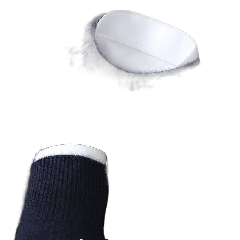 Herren Rollkragenpullover aus Wolle: Übergröße, Lockerer Schnitt, Einfarbig - Perfekt für Herbst/Winter Freizeitkleidung