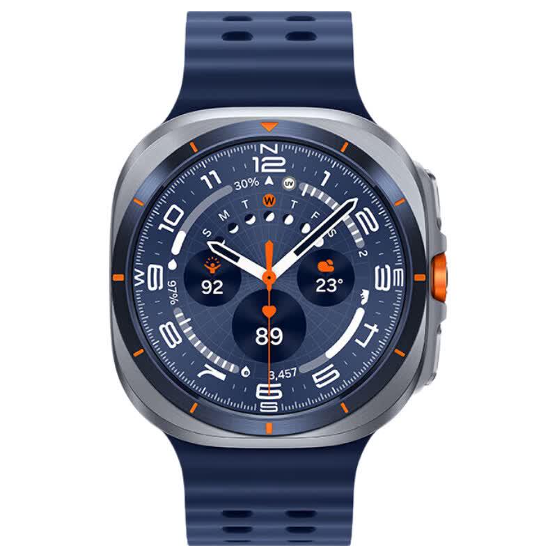 Умные часы Samsung Galaxy Watch Ultra (Китайская версия)