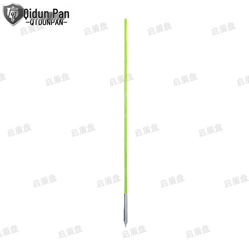 Fiberglass Bird Pole