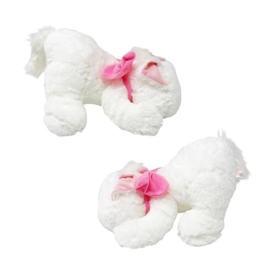 Disney Marie "Nezosobe" "Nadenade Shite Ne" Super BIG Plush Toy Official Goods Approx. 31cm