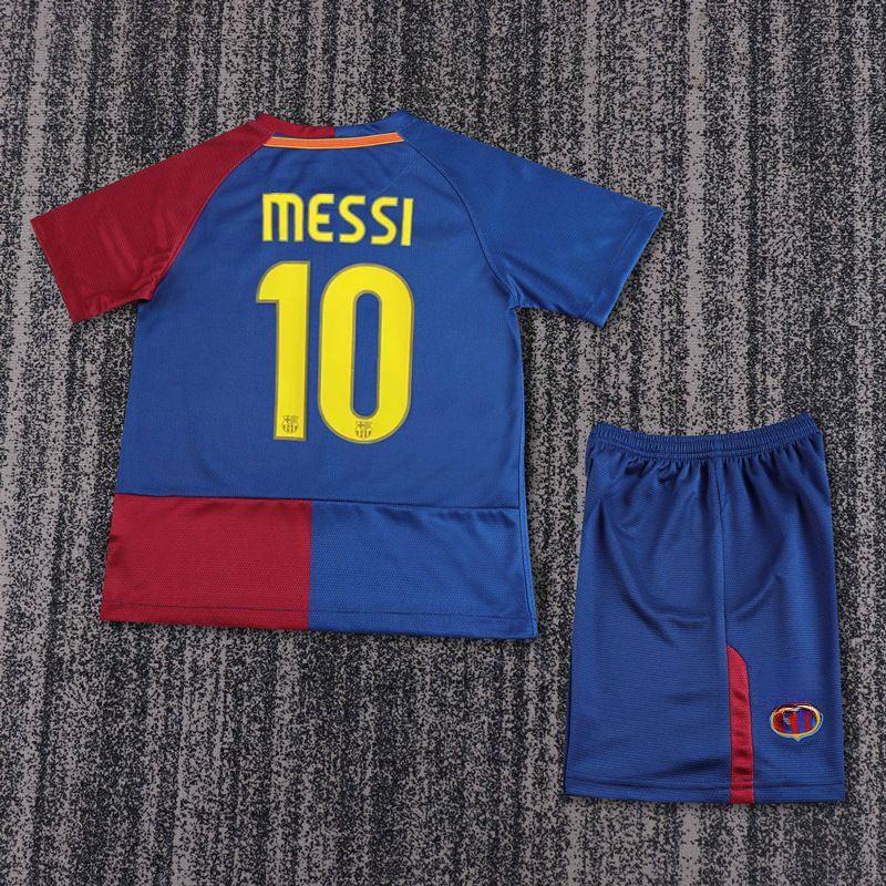 Retro Football Training Jerseys Classic Replica Team Kits Sports
