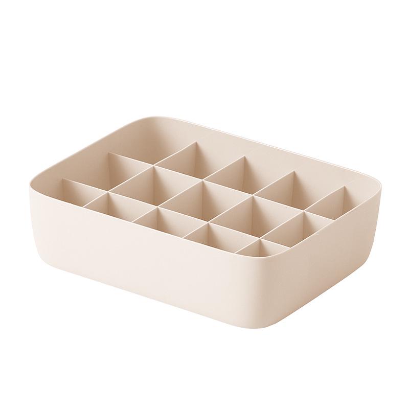Home Unterwäsche Container Multifunktionale Kunststoff Schublade Leben Lieferungen Typ Lagerung Box
