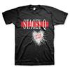 T-shirt Stacey Q Two of Hearts